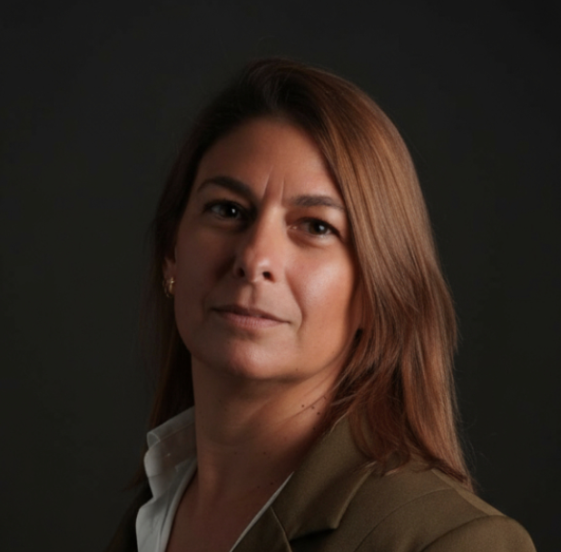 Portrait Nelly Pourtier