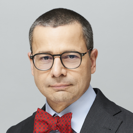 Portrait Mikaël Pelan