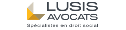 Logo Lusis Avocats