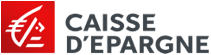 Logotype Caisse d'Épargne