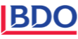 Logotype BDO