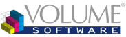 Logotype Volume Software