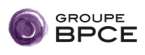 Logotype Groupe BPCE