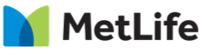 Logotype MetLife