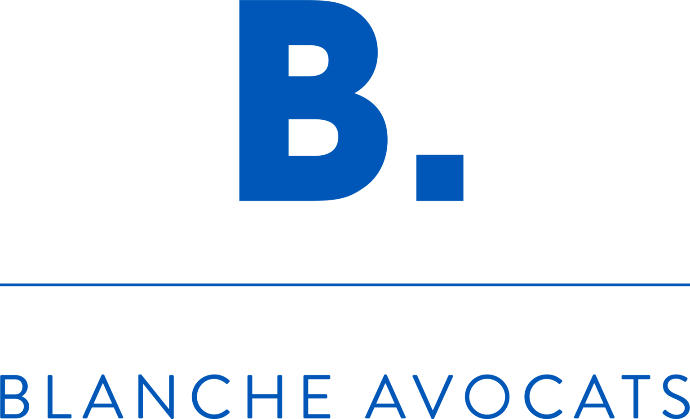 Logo Blanche Avocats