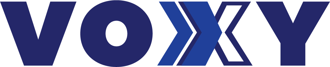 VOXY